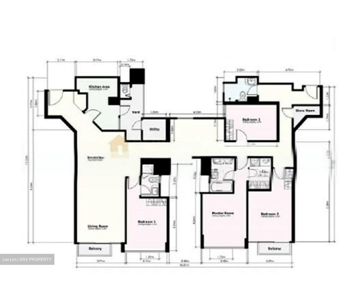 River Place (D3), Condominium #529478151